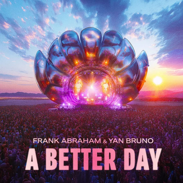 A Better Day cover