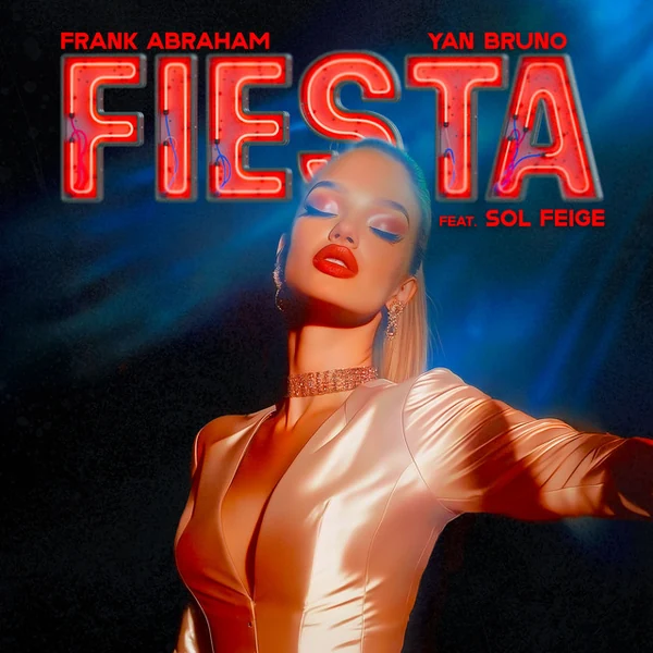 Fiesta cover