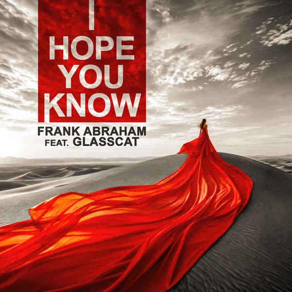 I Hope You Know cover