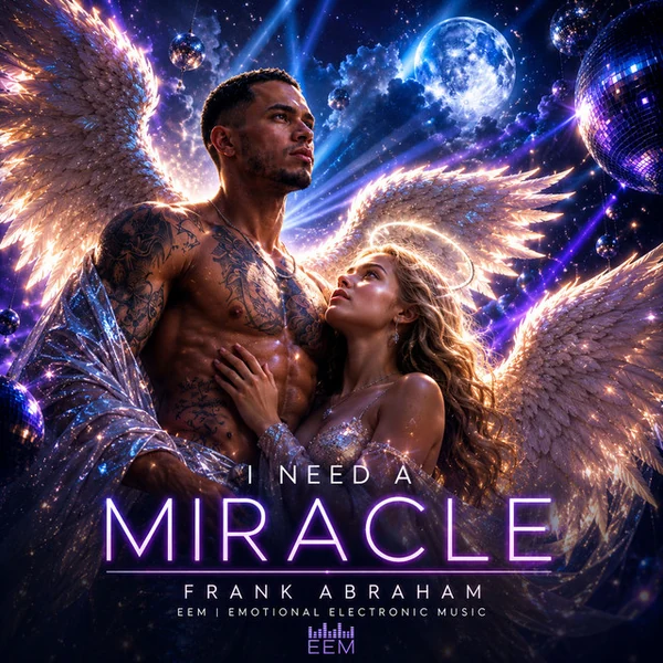 I Need A Miracle cover