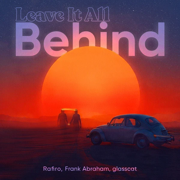 Leave It All Behind cover