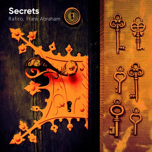 Secrets cover